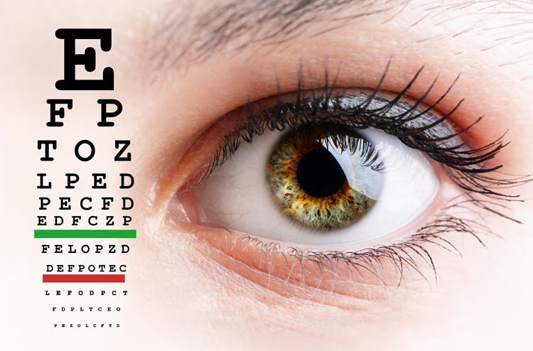 Eye Exercises After Stroke: 9 Moves that May Improve Vision