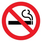 fumar aumenta el riesgo de apoplejía