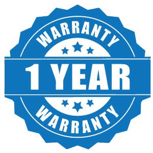 one-year-warranty