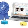fitmi neurorehab device first place award at american occupational therapy awards
