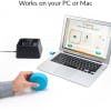 fitmi neurorehab device with pc or mac