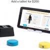 fitmi neurorehab device with tablet