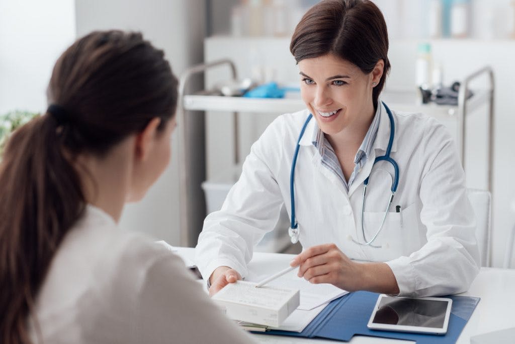 how long does numbness last after a stroke