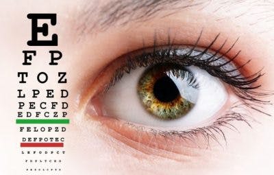 therapy for regaining eyesight after stroke