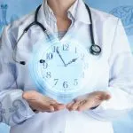 how long does it take to recover from a stroke?