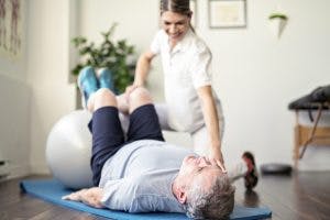 Stroke Paralysis Treatments: 5 Methods To Help Improve Mobility