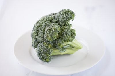 broccoli is full of vitamin k which helps promote cognition after concussion