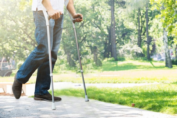 Walking After Spinal Cord Injury: 3 Effective Treatments - Flint Rehab