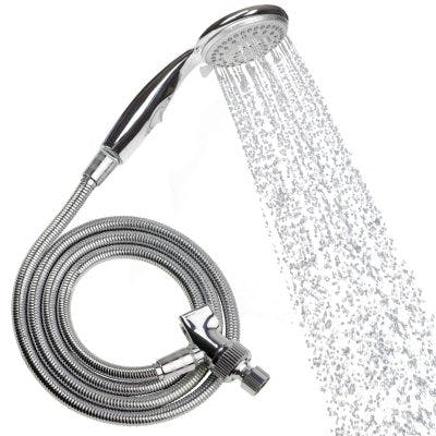 home modications for stroke patients shower hose