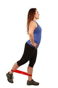 resistance bands for sci recovery