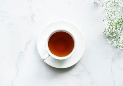 chamomile tea can help you relax if you can't sleep after head injury