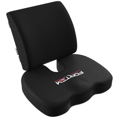 wheelchair seat cushion