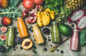 cerebral palsy diet