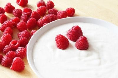 greek yogurt cerebral palsy diet