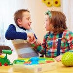 managing cerebral palsy temper tantrums to improve socialization