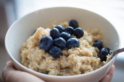 whole grains like oats, barley, and brown rice for brain power cp diet