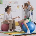 best core exercises for cerebral palsy