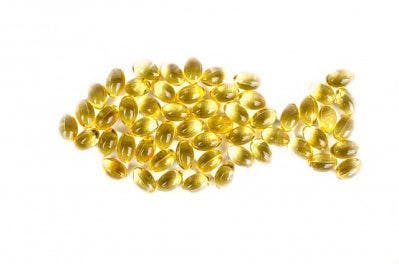 fish oil supplement for cerebral palsy