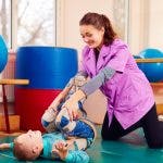 leg exercises for cerebral palsy