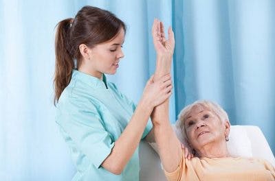 musculoskeletal problems when aging with cerebral palsy