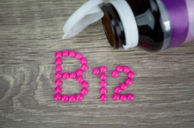 vitamin b12