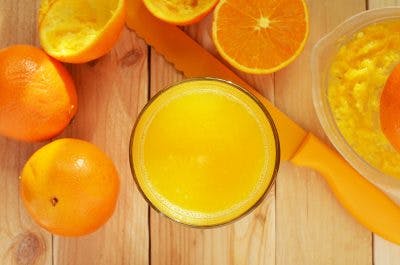 vitamin c for cerebral palsy