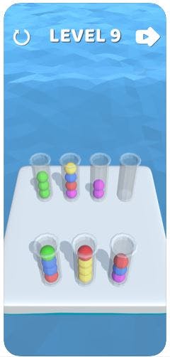 fun app games for stroke patients