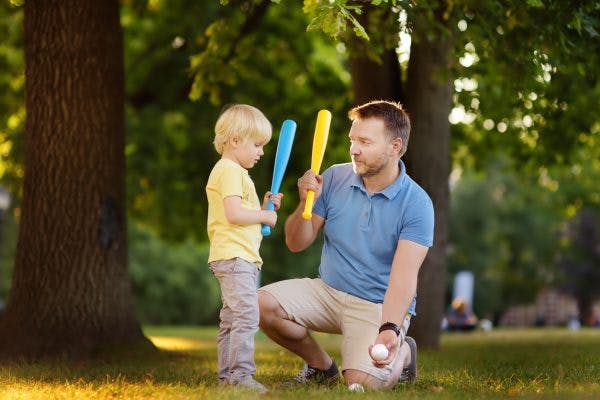 fun exercises for kids with cerebral palsy