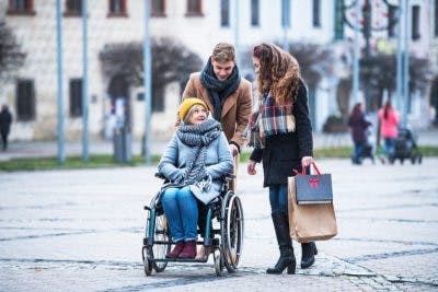 Quality of Life After Spinal Cord Injury: What to Expect and How to Cope