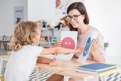 managing adverse emotional effects of cerebral palsy