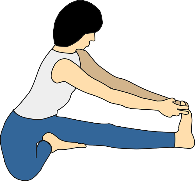 stretches for cp