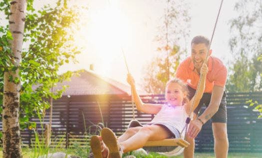 balance exercises for children with cerebral palsy