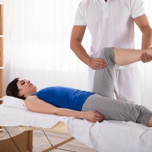 effects of massage therapy for spinal cord injury
