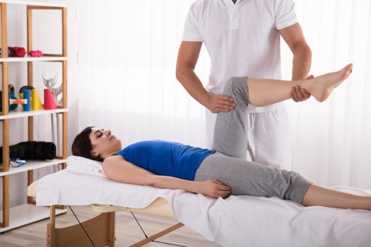 effects of massage therapy for spinal cord injury