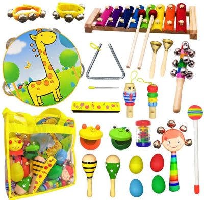 sensory toys for cerebral palsy