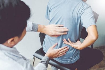 spinal cord injury levels and functions affected