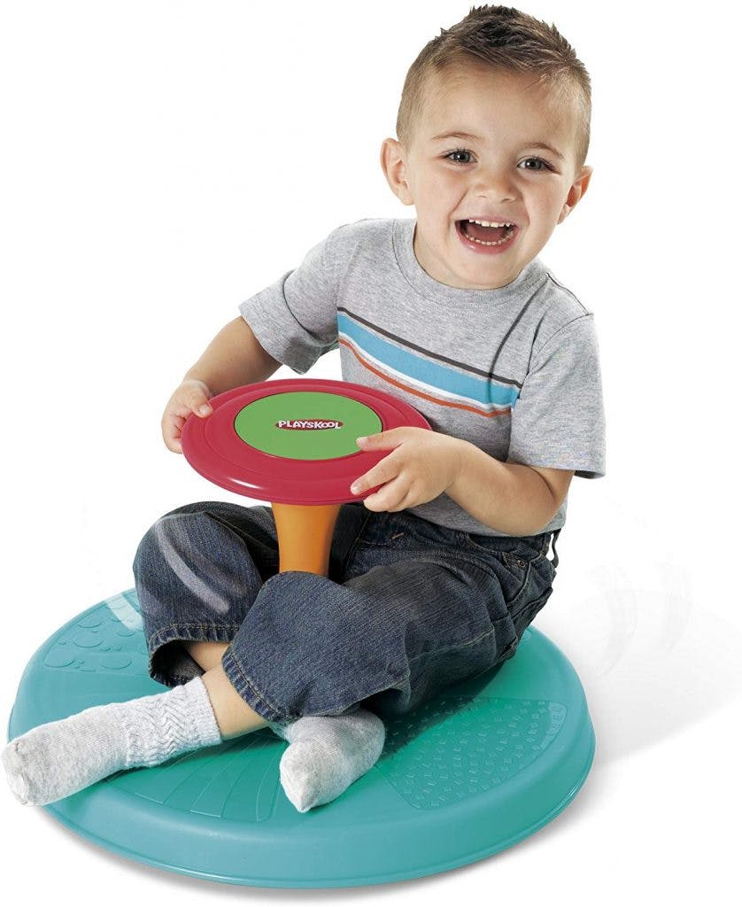 best toys for toddlers with cerebral palsy