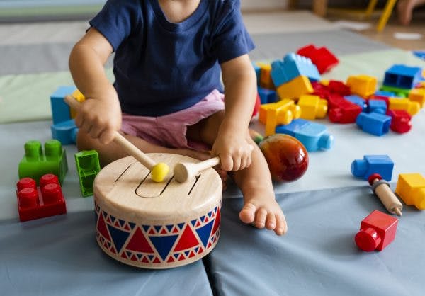 the best toys for children with cerebral palsy