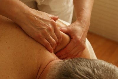 what is massage therapy for spinal cord injury