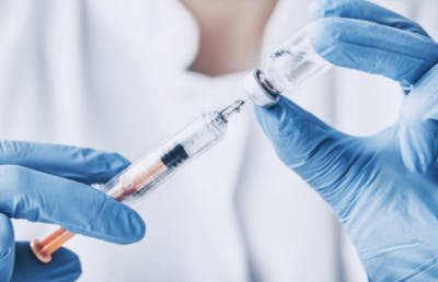 botox injections to manage muscle spasms after sci