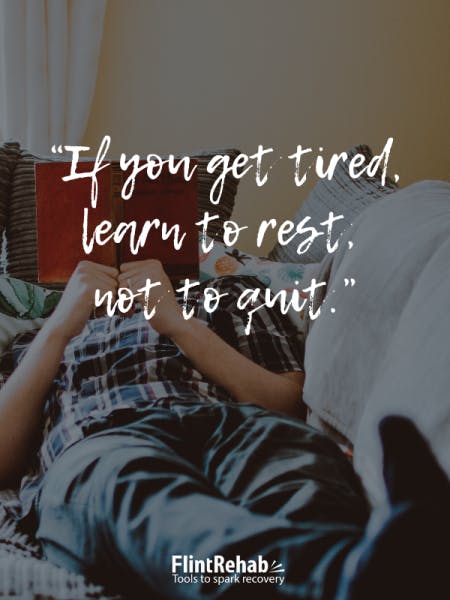 Best Motivational Stroke Quotes to Inspire Your Recovery