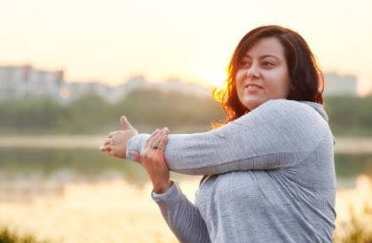 shoulder exercises for adults with cerebral palsy