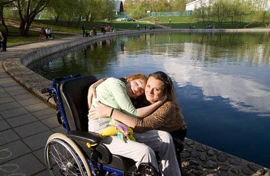 what to expect with cerebral palsy in teenagers