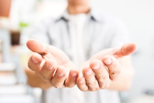 mano hemipléjica después de ACV