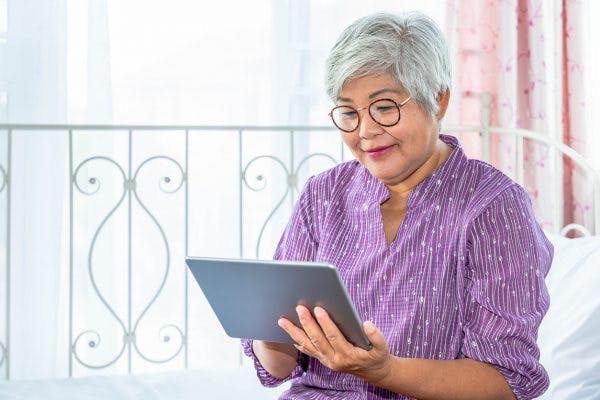 how to promote cognitive recovery after stroke