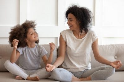 managing behaviors problems in children with cerebral palsy