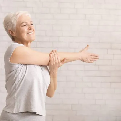 Balance Exercises for Stroke Patients: Improving Stability
