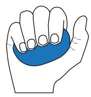 physical therapy hand putty exercises