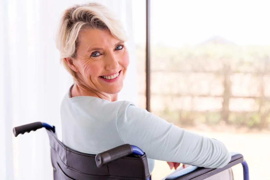 managing spinal cord injury emotional effects