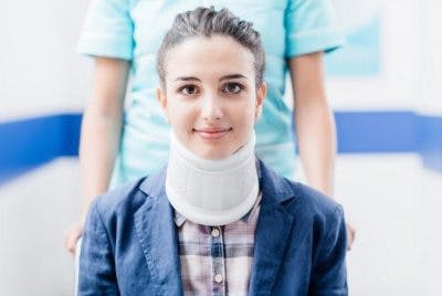 neck sci stabilization